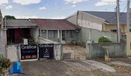 Terreno Boqueirão