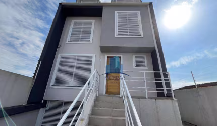 Sobrado, 158 m² - venda por R$ 1.380.000,00 ou aluguel por R$ 6.000,00/mês - Xaxim - Curitiba/PR