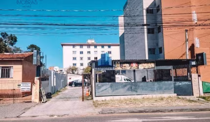 Terreno ZR4 Portão