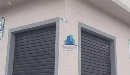sala comercial