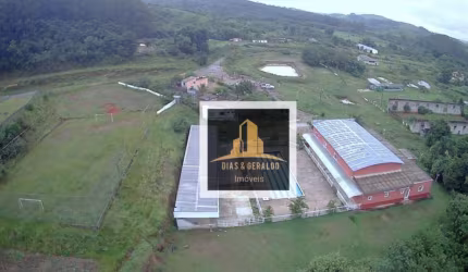 Chácara à venda, 20100 m² por R$ 1.325.000,00 - Vila São Bento - São José dos Campos/SP