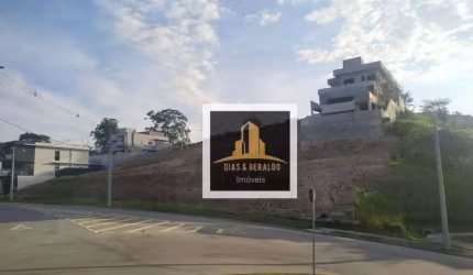 Terreno à venda, 361 m² por R$ 440.000,00 - Recanto dos Eucaliptos - São José dos Campos/SP