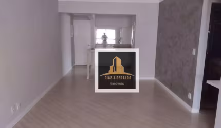 Apartamento à venda, 89 m² por R$ 806.000,00 - Conjunto Residencial Trinta e Um de Março - São José dos Campos/SP