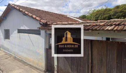 Terreno à venda, 1000 m² por R$ 1.000.000,00 - Jardim Limoeiro - São José dos Campos/SP