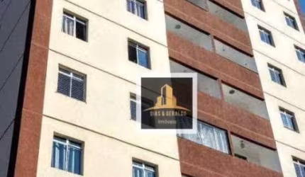 Apartamento Duplex à venda, 114 m² por R$ 860.000,00 - Jardim Baronesa - Taubaté/SP