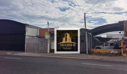 Terreno, 557 m² - venda por R$ 1.550.000,00 ou aluguel por R$ 3.500,00/mês - Centro - São José dos Campos/SP