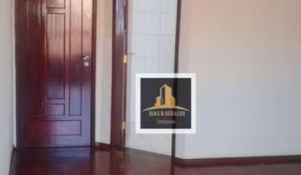 Apartamento à venda, 67 m² por R$ 280.000,00 - Vista Verde - São José dos Campos/SP