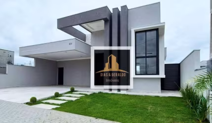 Casa à venda, 138 m² por R$ 1.350.000,00 - Santa Júlia - São José dos Campos/SP
