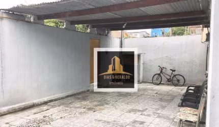 Casa à venda por R$ 500.000,00 - Jardim Bela Vista - São José dos Campos/SP