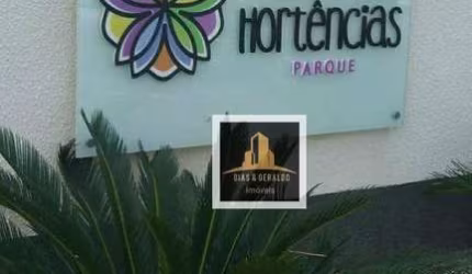 Apartamento com 2 dormitórios à venda, 44 m² por R$ 206.000,00 - Jardim Santa Ines III - São José dos Campos/SP