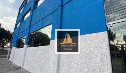 Prédio à venda, 1103 m² por R$ 6.000.000,00 - Vila Nair - São José dos Campos/SP