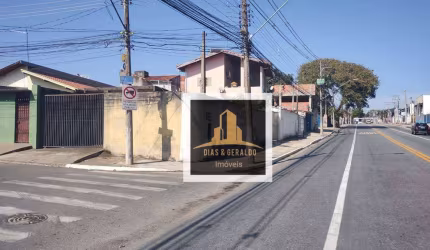 Terreno, 125 m² - venda por R$ 350.000,00 ou aluguel por R$ 1.272,92/mês - Jardim Vale do Sol - São José dos Campos/SP