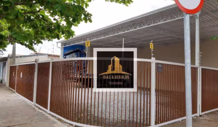 Terreno à venda, 225 m² por R$ 604.000,00 - Parque Industrial - São José dos Campos/SP