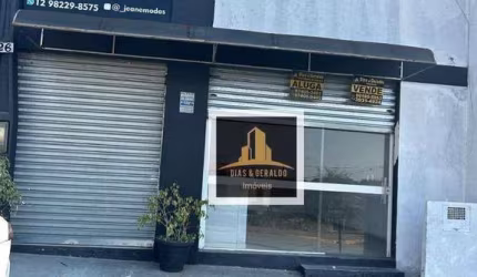 Ponto à venda, 68 m² por R$ 400.000,00 - Residencial Santa Paula - Jacareí/SP