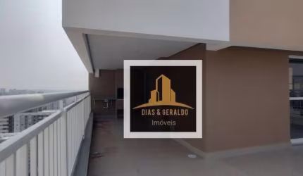 Cobertura à venda, 166 m² por R$ 975.000,00 - Conjunto Residencial Trinta e Um de Março - São José dos Campos/SP