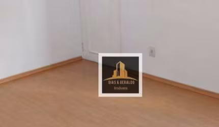 Apartamento à venda, 54 m² por R$ 254.000,00 - Conjunto Residencial 31 de Março - São José dos Campos/SP
