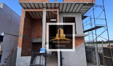 Sobrado com 4 dormitórios à venda, 198 m² por R$ 1.100.000,00 - Jardim das Flores - São José dos Campos/SP