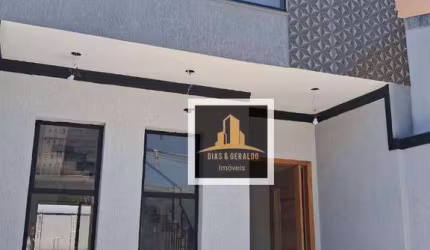 Sobrado à venda, 149 m² por R$ 830.000,00 - Jardim Vale do Sol - São José dos Campos/SP