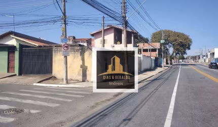 Terreno, 125 m² - venda por R$ 350.000,00 ou aluguel por R$ 1.272,92/mês - Jardim Vale do Sol - São José dos Campos/SP