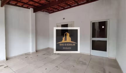 Casa à venda, 64 m² por R$ 330.000,00 - Parque Interlagos - São José dos Campos/SP
