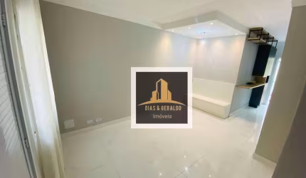 Sobrado à venda, 68 m² por R$ 265.000,00 - Santa Luzia - Caçapava/SP