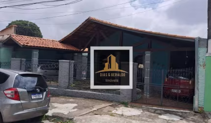 Casa à venda, 292 m² por R$ 742.000,00 - Jardim Oriente - São José dos Campos/SP