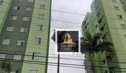 Apartamento à venda, 54 m² por R$ 380.000,00 - Parque Industrial - São José dos Campos/SP