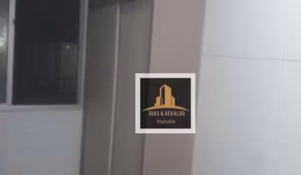 Apartamento à venda, 48 m² por R$ 295.000,00 - Jardim Terras Do Sul - São José dos Campos/SP