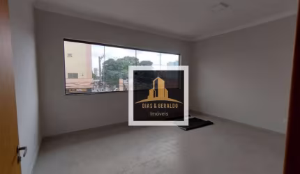 Sala para alugar, 21 m² por R$ 1.420,00/mês - Parque Industrial - São José dos Campos/SP