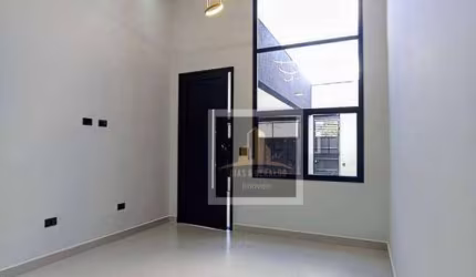 Casa à venda, 87 m² por R$ 565.000,00 - Residencial Santa Paula - Jacareí/SP