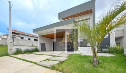 Casa com 3 dormitórios à venda, 135 m² por R$ 954.000,00 - Parque Residencial Maria Elmira - Caçapava/SP
