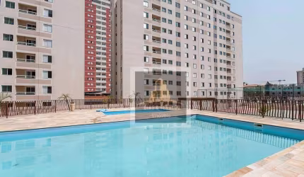Apartamento com 3 dormitórios para alugar, 65 m² por R$ 2.683,80/mês - Conjunto Residencial Trinta e Um de Março - São José dos Campos/SP