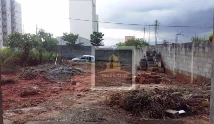 Terreno para alugar, 300 m² por R$ 1.180,32/mês - Jardim Santa Júlia - São José dos Campos/SP