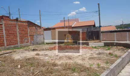 Terreno à venda, 240 m² por R$ 154.000,00 - Jardim Santa Rosa - São José dos Campos/SP