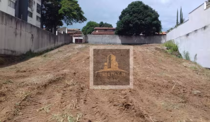 Terreno à venda, 1072 m² por R$ 1.600.000,00 - Cidade Vista Verde - São José dos Campos/SP