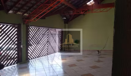 Casa à venda, 220 m² por R$ 900.000,00 - Jardim Morumbi - São José dos Campos/SP
