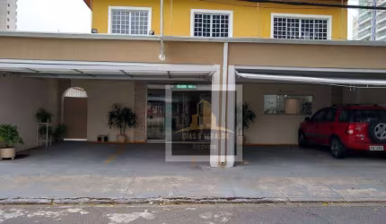 Casa, 420 m² - venda por R$ 4.028.000,00 ou aluguel por R$ 31.073,73/mês - Vila Betânia - São José dos Campos/SP