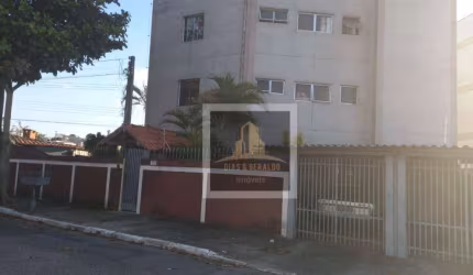 Apartamento à venda, 84 m² por R$ 320.000,00 - Bosque dos Eucaliptos - São José dos Campos/SP