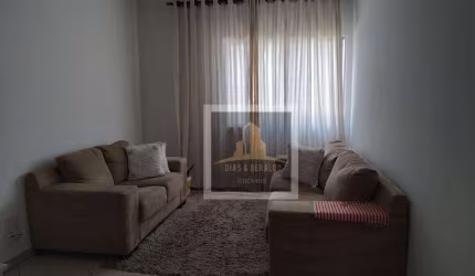 Apartamento à venda, 90 m² por R$ 420.000,00 - Jardim América - São José dos Campos/SP