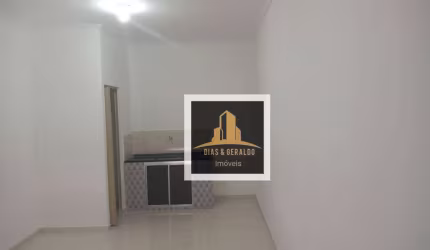 Ponto para alugar, 20 m² por R$ 1.330,33/mês - Conjunto Residencial Trinta e Um de Março - São José dos Campos/SP