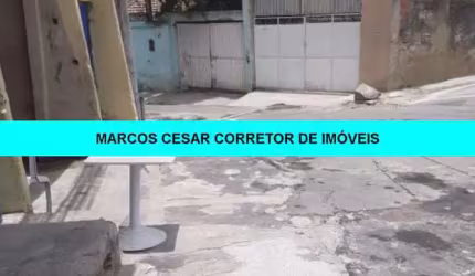 OSWALDO CRUZ/2QUARTOS/TERRAÇO/INDEPENDENTE