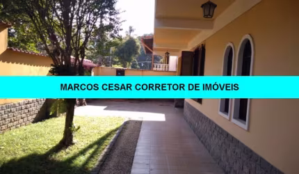 TAQUARA/QUARTOS/GARAGEM