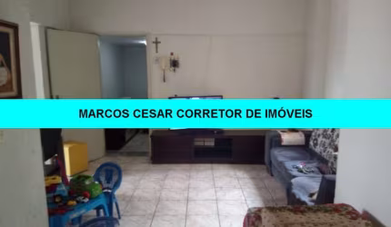 NOVA IGUAÇU/3 QUARTOS /VARANDA/GARAGEM