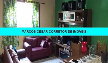 TAQUARA/2 QUARTOS /GARAGEM