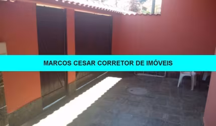 TAQUARA/CASA DUPLEX/2 QUARTOS/GARAGEM