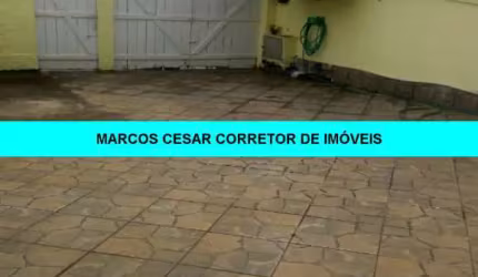 MARECHAL HERMES/2 QUARTOS/GARAGEM