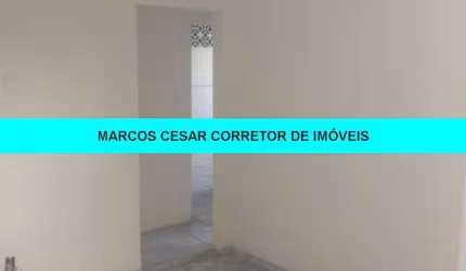 ANCHIETA/ACEITANDO FINANCIAMENTO/ SALA / 1QUARTO/ VAZIA
