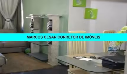 ANCHIETA/2 QUARTOS/ACEITANDO FINANCIAMENTO/GARAGEM