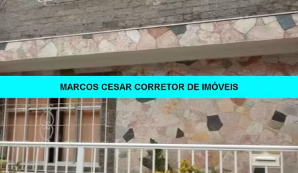 MADUREIRA  - CASA COM  SALA 3 QUARTOS E PISCINA ./GARAGEM/TERRAÇO/JUNTINHO PRAÇA PATRIARCA