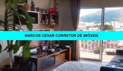 VILA VALQUEIRE/FINANCIAMENTO/APARTAMENTO/VARANDA/2QUARTOS/GARAGEM